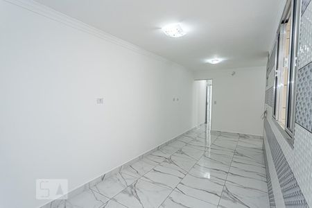 Sala de casa para alugar com 2 quartos, 142m² em Imirim, São Paulo