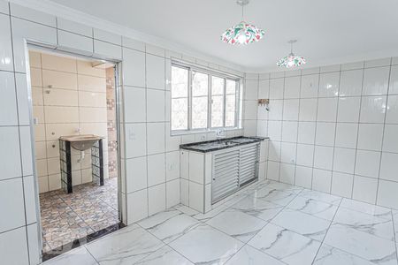 Casa para alugar com 142m², 2 quartos e 3 vagasCozinha