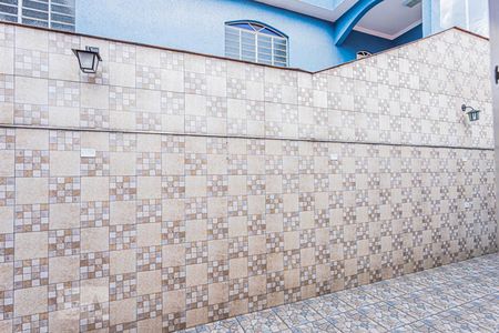 Casa para alugar com 142m², 2 quartos e 3 vagasVista Quarto 2