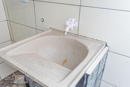 Casa para alugar com 142m², 2 quartos e 3 vagasÁrea de Serviço