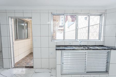 Casa para alugar com 142m², 2 quartos e 3 vagasCozinha