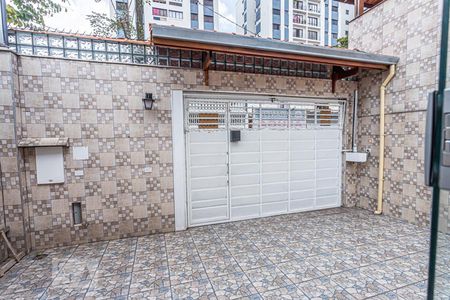 Casa para alugar com 142m², 2 quartos e 3 vagasVista Quarto 1