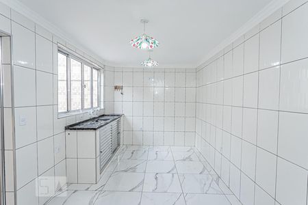 Casa para alugar com 142m², 2 quartos e 3 vagasCozinha