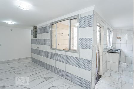 Sala de casa para alugar com 2 quartos, 142m² em Imirim, São Paulo