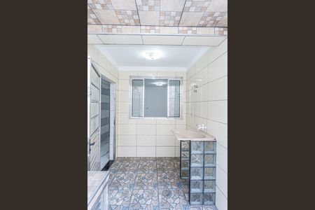 Casa para alugar com 142m², 2 quartos e 3 vagasÁrea de Serviço