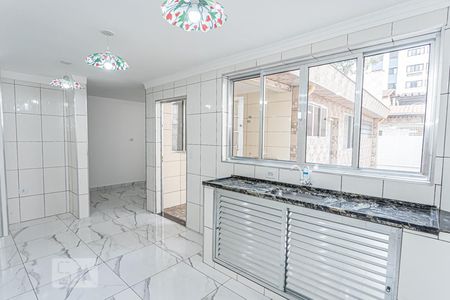 Casa para alugar com 142m², 2 quartos e 3 vagasCozinha