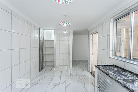 Casa para alugar com 142m², 2 quartos e 3 vagasCozinha