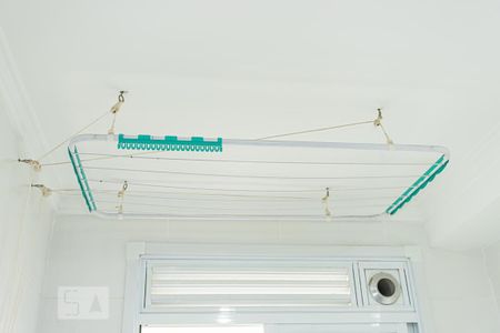 Apartamento para alugar com 47m², 2 quartos e 1 vagaVaral