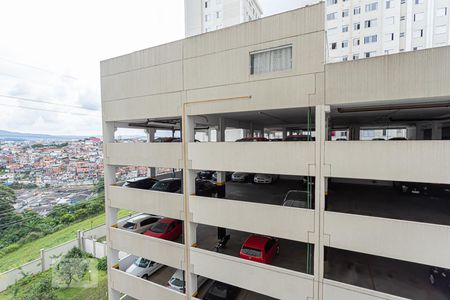Vista Sala de apartamento para alugar com 2 quartos, 47m² em Jardim Iris, São Paulo