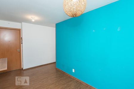 Sala de apartamento para alugar com 2 quartos, 47m² em Jardim Iris, São Paulo