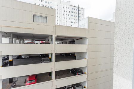 Apartamento para alugar com 47m², 2 quartos e 1 vagaVista Quarto 1