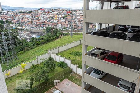 Apartamento para alugar com 47m², 2 quartos e 1 vagaVista Quarto 2