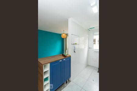 Apartamento para alugar com 47m², 2 quartos e 1 vagaCozinha