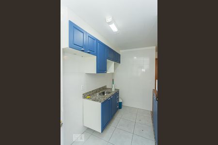 Apartamento para alugar com 47m², 2 quartos e 1 vagaCozinha