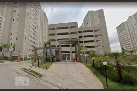 Apartamento para alugar com 47m², 2 quartos e 1 vagaFachada