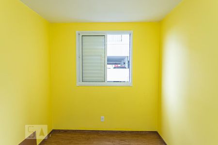 Quarto 1 de apartamento para alugar com 2 quartos, 47m² em Jardim Iris, São Paulo