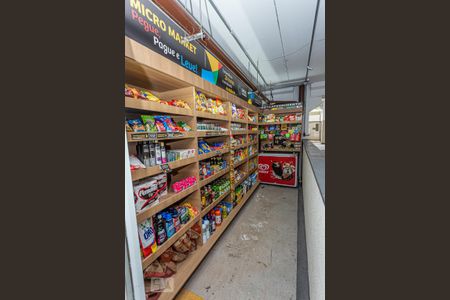 Apartamento para alugar com 47m², 2 quartos e 1 vagaConveniência 