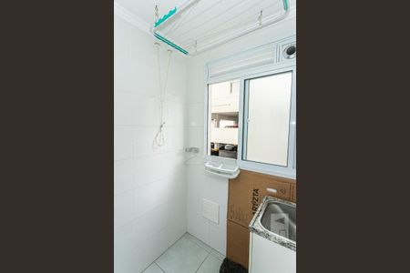 Apartamento para alugar com 47m², 2 quartos e 1 vagaÁrea de Serviço