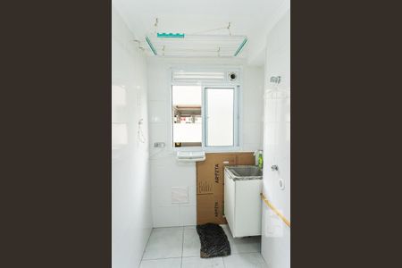 Apartamento para alugar com 47m², 2 quartos e 1 vagaÁrea de Serviço