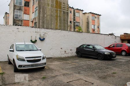 Apartamento para alugar com 42m², 2 quartos e 1 vagaGaragem