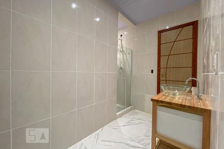 Apartamento à venda com 78m², 2 quartos e 1 vaga Apartamento à venda com 78m², 2 quartos e 1 vagaBanheiro