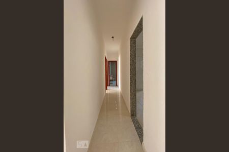 Apartamento à venda com 78m², 2 quartos e 1 vagaCorredor