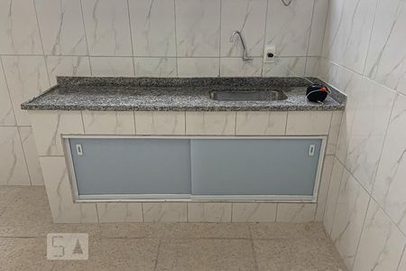 Apartamento à venda com 78m², 2 quartos e 1 vaga Apartamento à venda com 78m², 2 quartos e 1 vagaCozinha