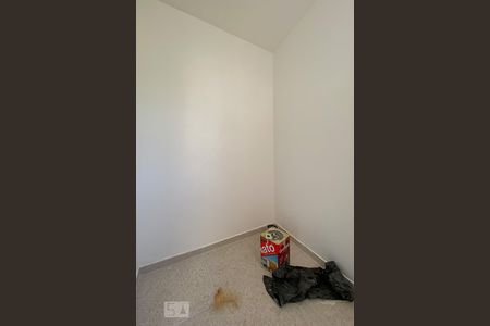 Apartamento à venda com 78m², 2 quartos e 1 vagaQuarto de Serviço