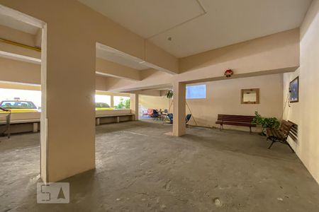 Apartamento à venda com 78m², 2 quartos e 1 vagaÁrea comum