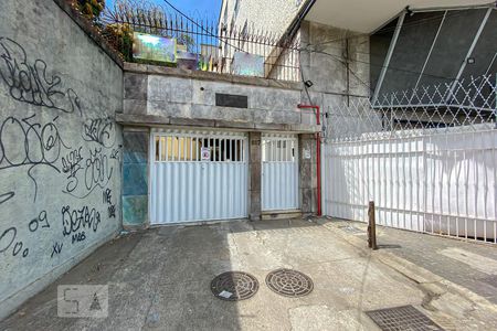 Apartamento à venda com 78m², 2 quartos e 1 vagaFachada