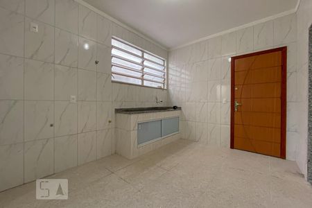 Apartamento à venda com 78m², 2 quartos e 1 vaga Apartamento à venda com 78m², 2 quartos e 1 vagaCozinha