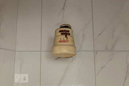 Apartamento à venda com 78m², 2 quartos e 1 vagaBanheiro de Serviço