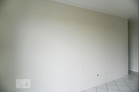 Sala de apartamento à venda com 2 quartos, 54m² em Parque Císper, São Paulo