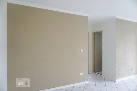 Sala de apartamento à venda com 2 quartos, 54m² em Parque Císper, São Paulo