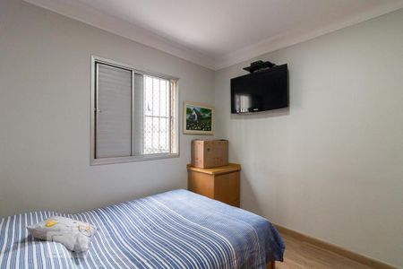 Apartamento à venda com 76m², 3 quartos e 1 vagaQuarto 3 suíte