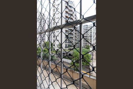 Apartamento à venda com 76m², 3 quartos e 1 vagaVista quarto 3 suíte