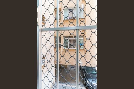 Apartamento à venda com 76m², 3 quartos e 1 vagaVista área de serviço