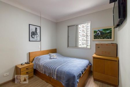 Apartamento à venda com 76m², 3 quartos e 1 vagaQuarto 3 suíte