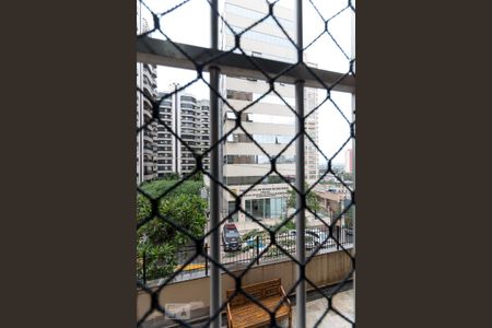 Apartamento à venda com 76m², 3 quartos e 1 vagaVista quarto 3 suíte