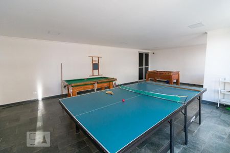 Apartamento à venda com 76m², 3 quartos e 1 vagaSala de jogos