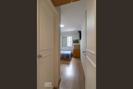 Apartamento à venda com 76m², 3 quartos e 1 vagaQuarto 3 suíte