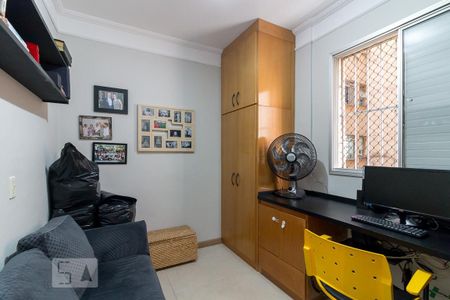 Apartamento à venda com 76m², 3 quartos e 1 vagaQuarto 2