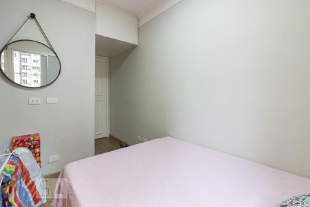 Apartamento à venda com 76m², 3 quartos e 1 vagaQuarto 1