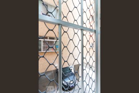 Apartamento à venda com 76m², 3 quartos e 1 vagaVista área de serviço