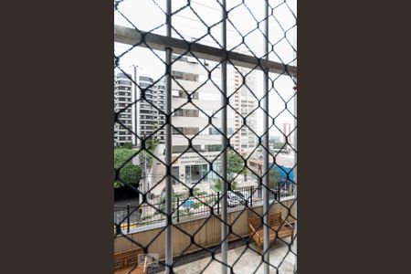 Apartamento à venda com 76m², 3 quartos e 1 vagaVista quarto 1