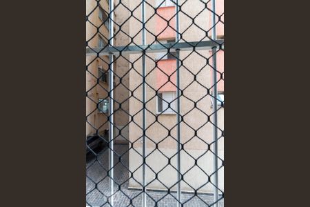 Apartamento à venda com 76m², 3 quartos e 1 vagaVista quarto 2