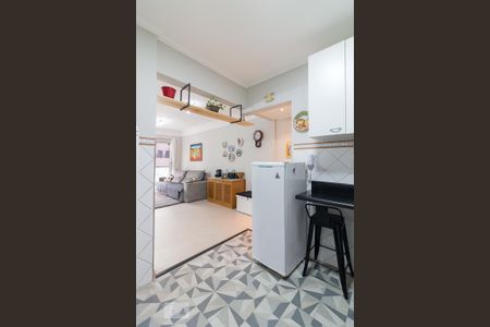 Apartamento à venda com 76m², 3 quartos e 1 vagaCozinha