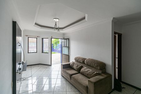 Sala de casa para alugar com 2 quartos, 94m² em Sarandi, Porto Alegre