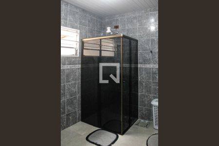 Casa à venda com 167m², 3 quartos e 3 vagas Casa à venda com 167m², 3 quartos e 3 vagasBanheiro Social