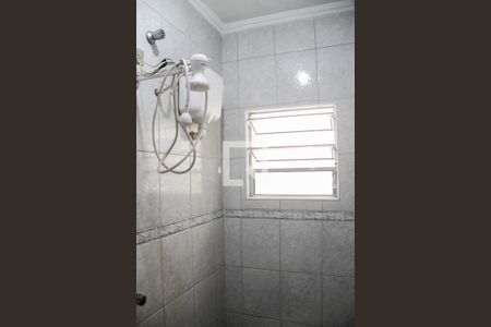 Casa à venda com 167m², 3 quartos e 3 vagas Casa à venda com 167m², 3 quartos e 3 vagasBanheiro de serviço